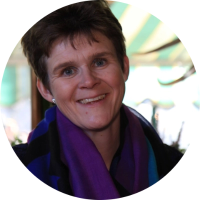 Profile picture for user karin